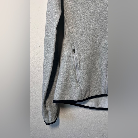 Nike Dri-Fit Jacket - Picture 2 of 5
